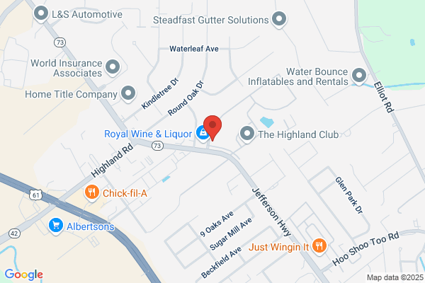 Lemoine & Associates