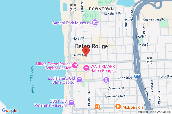 Map Enterprises Inc
