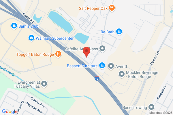 Baton Rouge Comprehensive Treatment Center