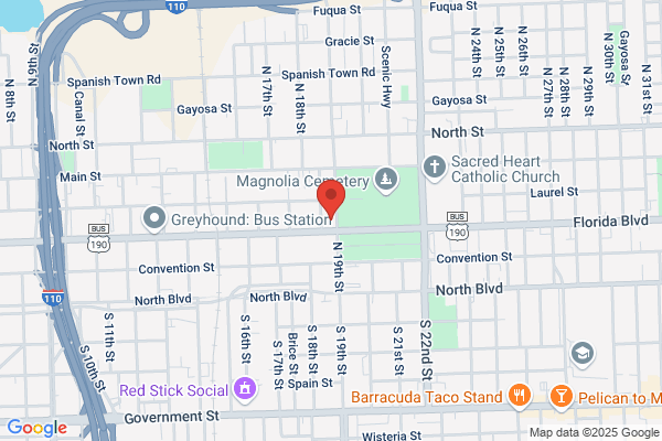 Alcohol Drug Center Baton Rouge Area