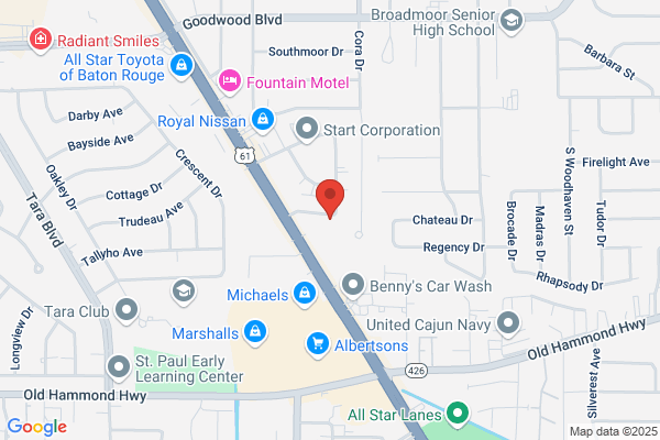 Rehabilitation Services of Baton Rouge