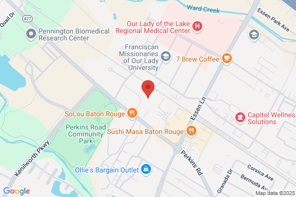 Gladney Center the