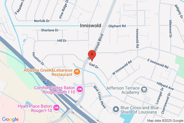 Brookwood Properties