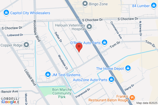 Beaullieu Refrigeration Inc