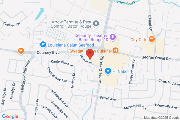 One Hour Heating & Air Conditioning® of Baton Rouge