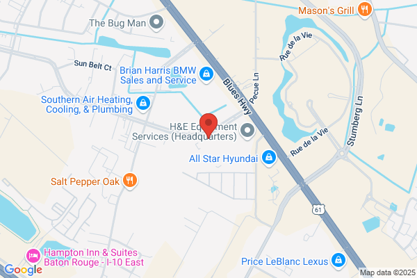 TemperaturePro Baton Rouge