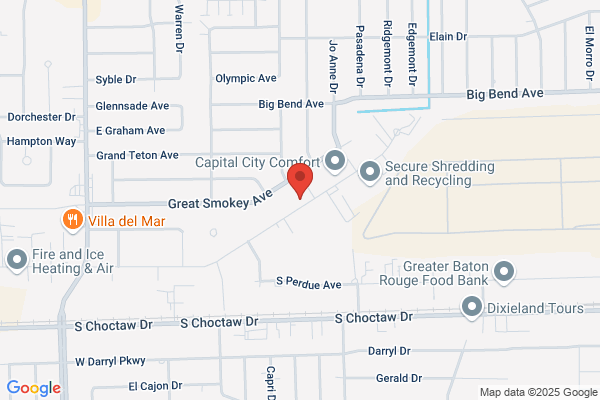 RAM Heating and Air Conditioning LLC