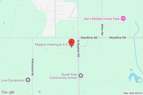 Majano Heating & A/C