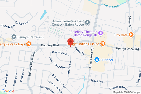 AAMCO Transmissions & Car Care (Coursey)