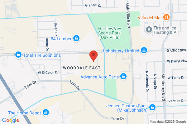 Baton Rouge Air Conditioning and Heating