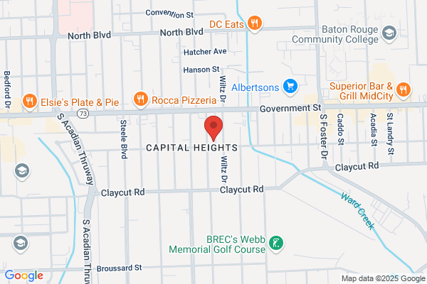 GARLAND MECHANICAL SERVICES, INC.