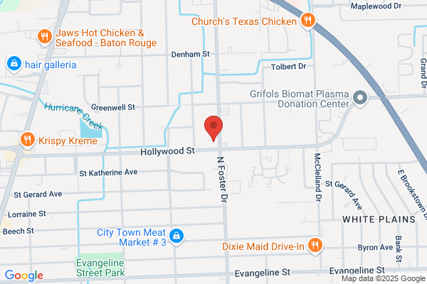 Lambert's Heating and Air Conditioning Inc