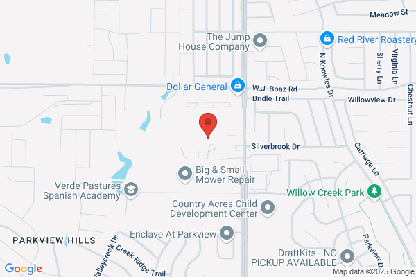 Lawrence Heating & Air Maintenance