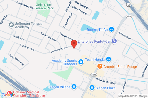 Proctor's Heating & Air Conditioning Service