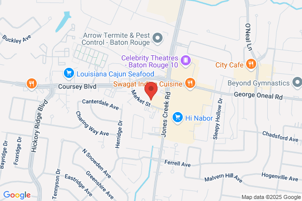 River City Air Xpress
