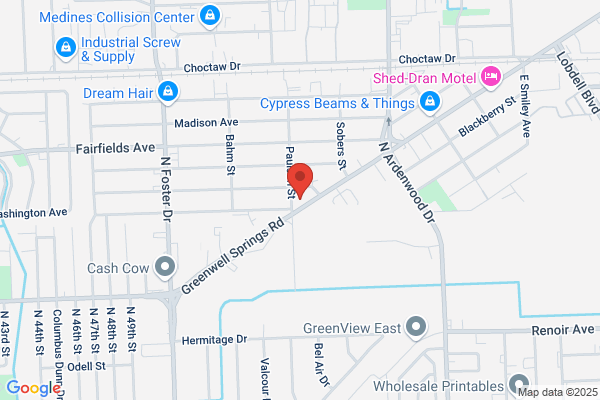 Watson Mechanical Services Inc