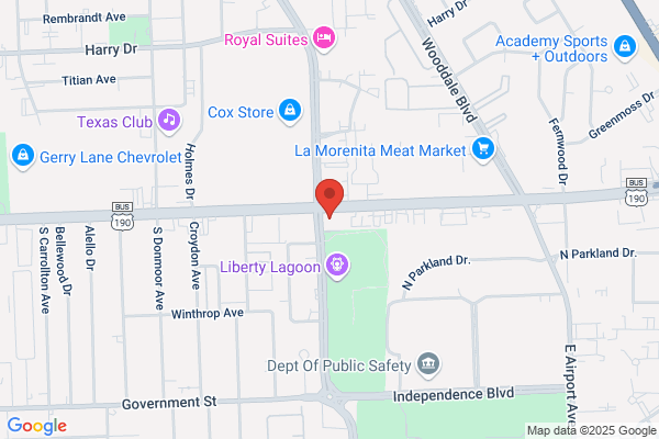 Lobdell Auto Title