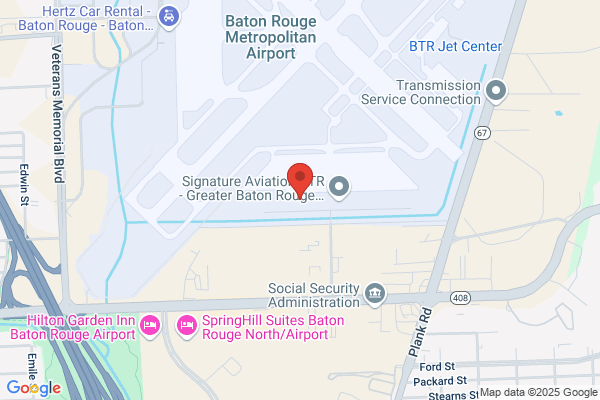 Louisiana Avionics Inc