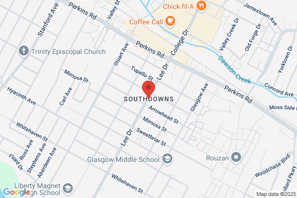 South Down L & C