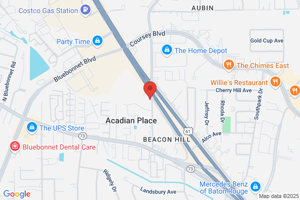Louisiana Medical Clinic - Airline Hwy
