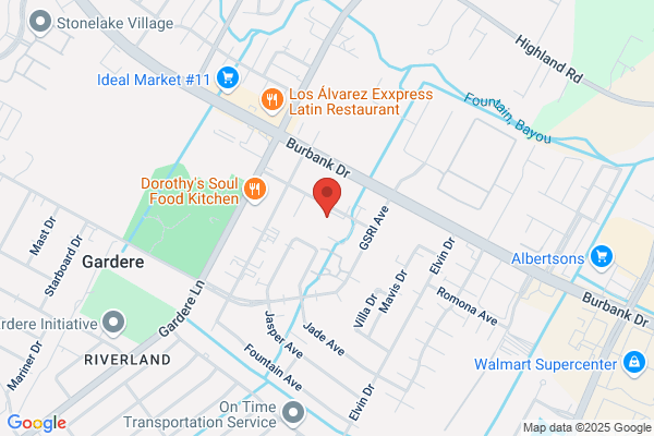 Chestnut Ridge Apartments
