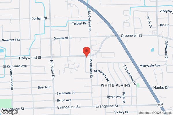 Banyon Trace Homes