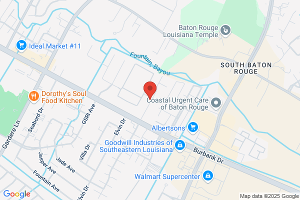 Bluebonnet Place Apartments