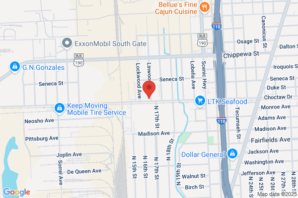 Carter Charles Robert Properties
