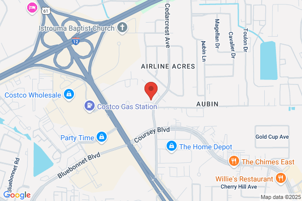 Cedarwood Apartments