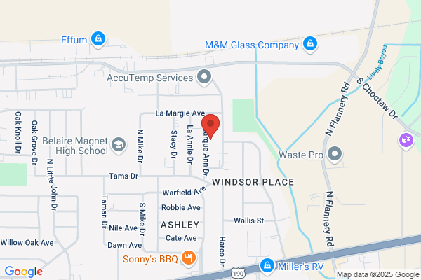 Cherry Creek Apartments