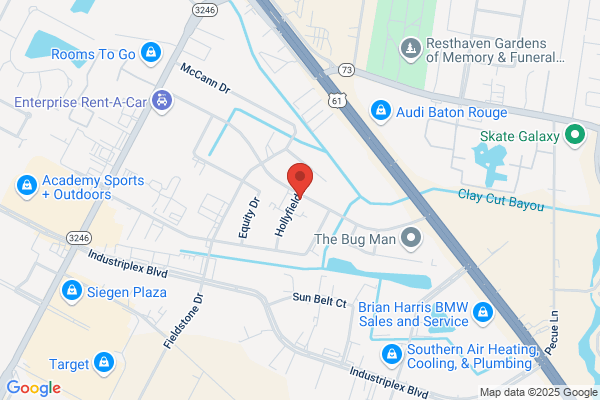 Christian Brothers Heating & Air Conditioning