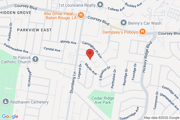 Edgewood Apartments