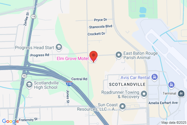 Elmgrove Garden Apartments