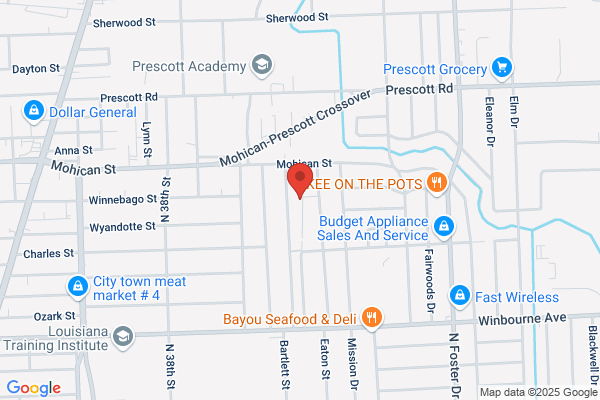 Fairwood Apartments