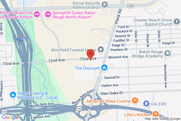 Howell Place Apartments