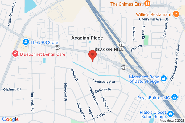 Jefferson Arms Apartments