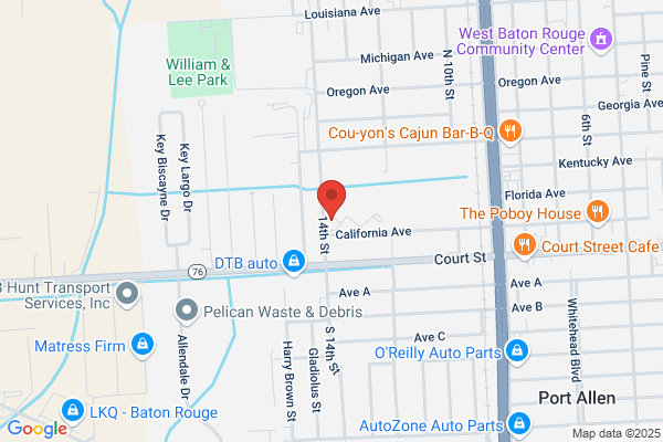 Katherine Square Apartments