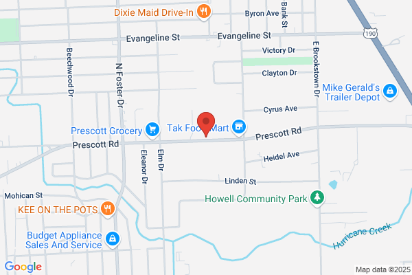 Lodge Apartments