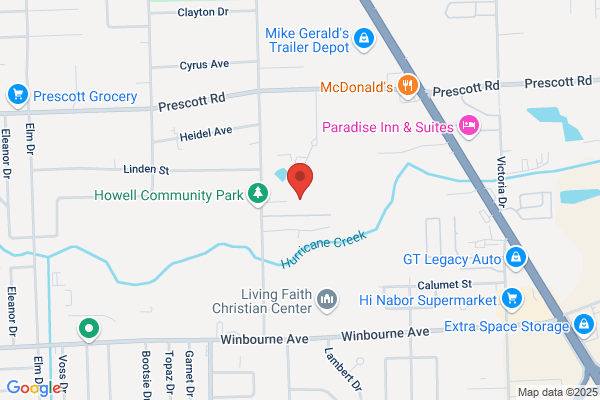 Meadowbrook Apartments