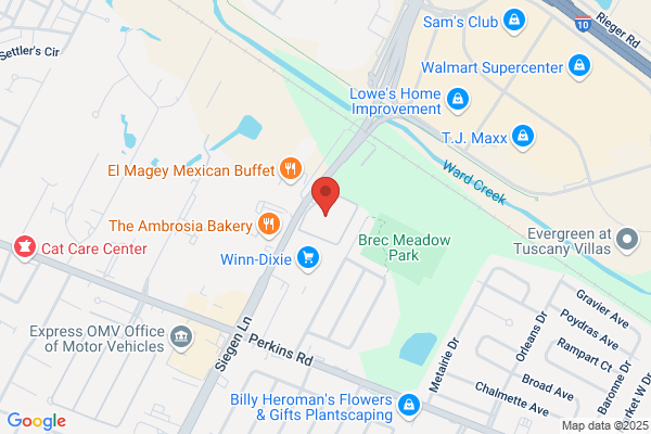 Meadowpark Apartments