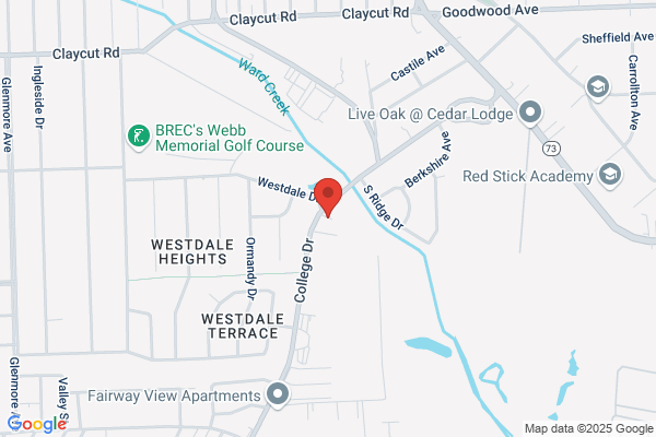 Ole Towne Apartments