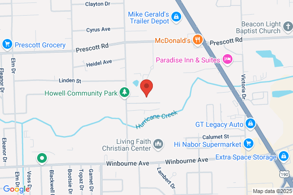 Palmer-Northway Apartments
