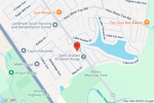 Pecan Creek Apartments
