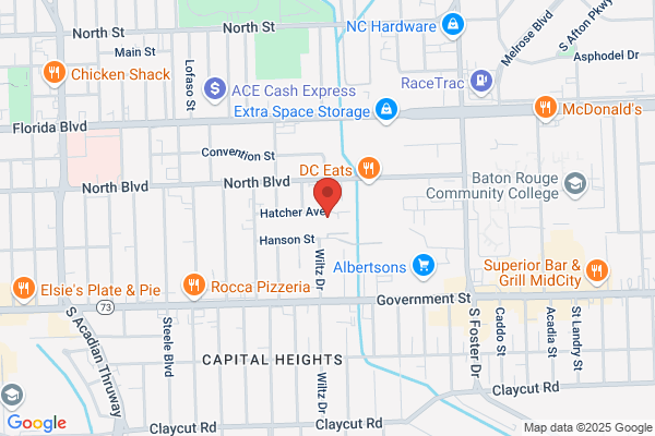 Spanish Oaks Apartments the