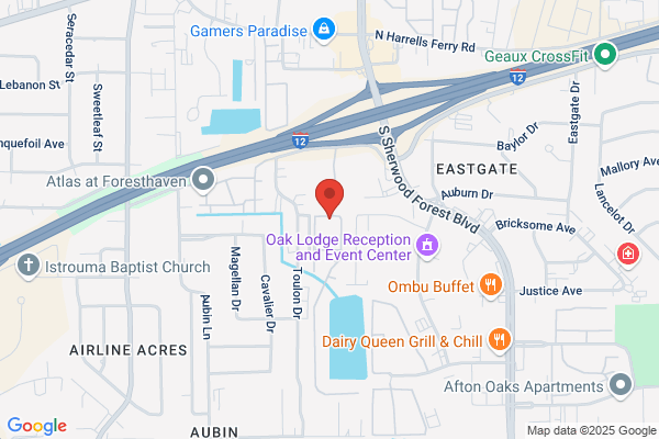 Willowbend Lake Apartments