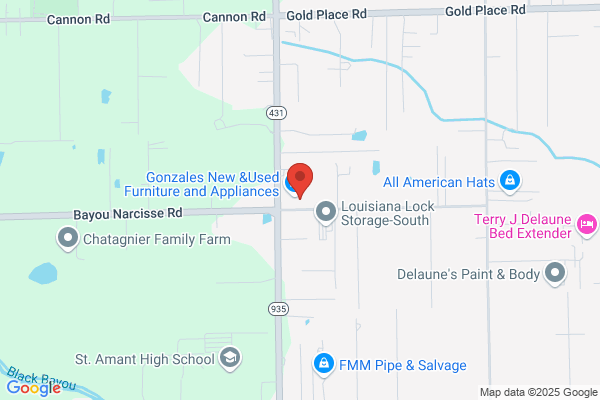 Acadian Appliance Service