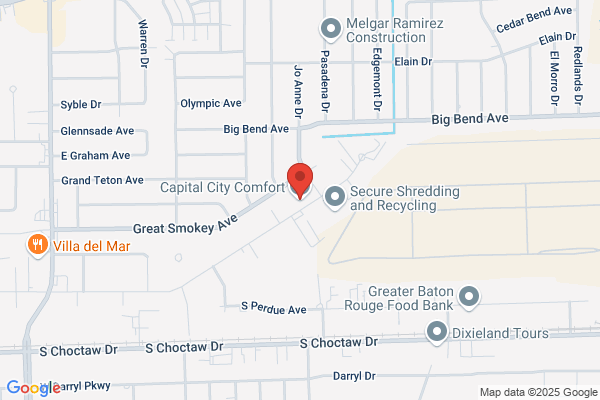 Capitol City Appliance