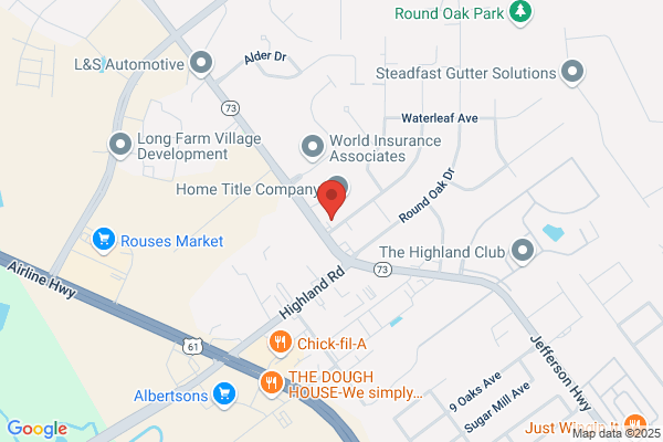 Bonacorso and Associates