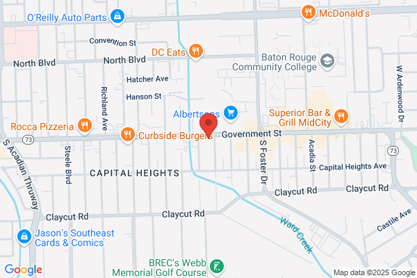Mid-City Artisans