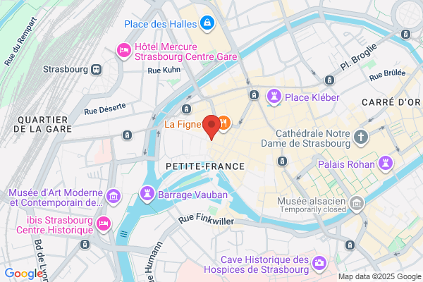 Rue Cou Cou